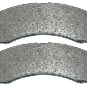 PASTILLA DE FRENO MAZFREN 3090M