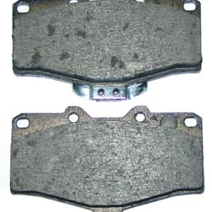 PASTILLA DE FRENO MAZFREN 3091M