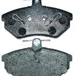 PASTILLA DE FRENO MAZFREN 3095/1M