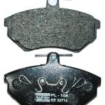 PASTILLA DE FRENO MAZFREN 3099/1M