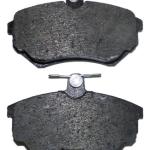 PASTILLA DE FRENO MAZFREN 3099M