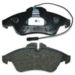 PASTILLA DE FRENO MAZFREN 3111/1M