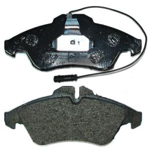 PASTILLA DE FRENO MAZFREN 3111/1M