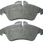 PASTILLA DE FRENO MAZFREN 3111M