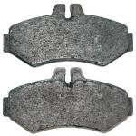 PASTILLA DE FRENO MAZFREN 3112M