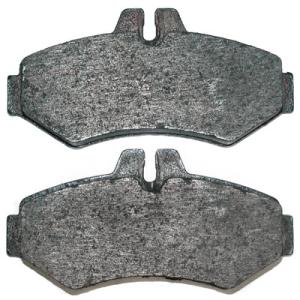 PASTILLA DE FRENO MAZFREN 3112M