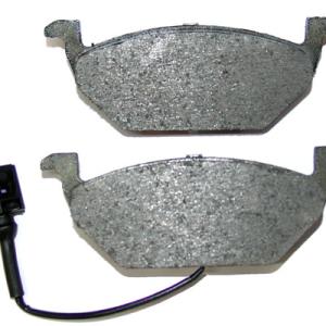 PASTILLA DE FRENO MAZFREN 3118/1M