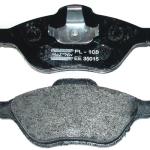 PASTILLA DE FRENO MAZFREN 3139M