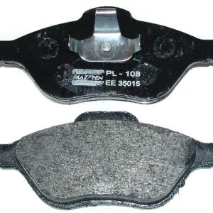 PASTILLA DE FRENO MAZFREN 3139M