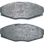 PASTILLA DE FRENO MAZFREN 3141M