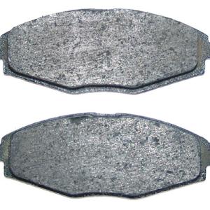 PASTILLA DE FRENO MAZFREN 3141M