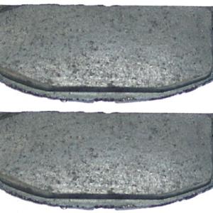 PASTILLA DE FRENO MAZFREN 3142M