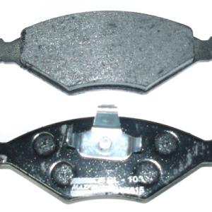 PASTILLA DE FRENO MAZFREN 3183M