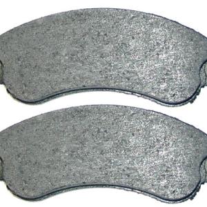 PASTILLA DE FRENO MAZFREN 3201M