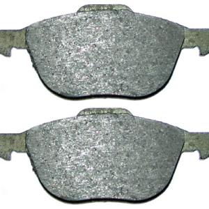 PASTILLA DE FRENO MAZFREN 3207M