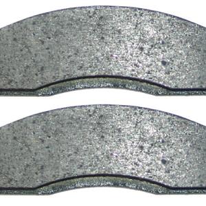 PASTILLA DE FRENO MAZFREN 3211M