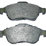 PASTILLA DE FRENO MAZFREN 3218M