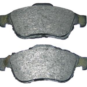 PASTILLA DE FRENO MAZFREN 3218M