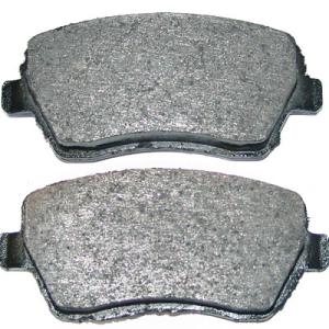 PASTILLA DE FRENO MAZFREN 3224M