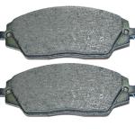 PASTILLA DE FRENO MAZFREN 3232M