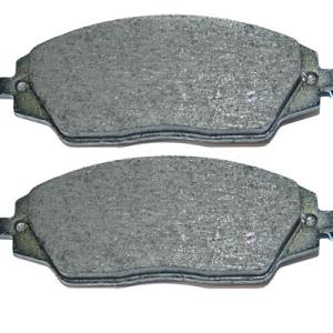 PASTILLA DE FRENO MAZFREN 3232M