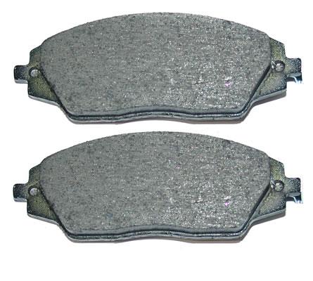 PASTILLA DE FRENO MAZFREN 3232M