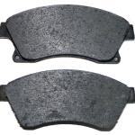 PASTILLA DE FRENO MAZFREN 3234M