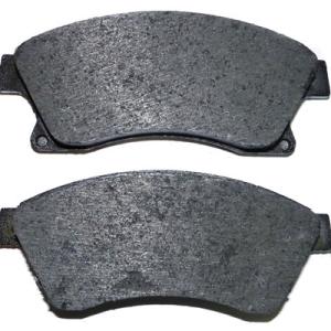 PASTILLA DE FRENO MAZFREN 3234M