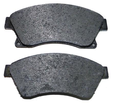 PASTILLA DE FRENO MAZFREN 3234M