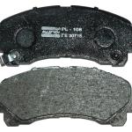 PASTILLA DE FRENO MAZFREN 3239M