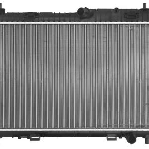 RADIADOR DE MOTOR CTC RAD-FDA401