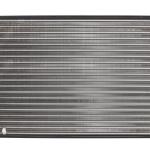 RADIADOR DE MOTOR CTC RAD-FTA049