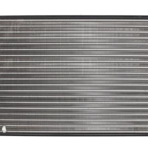 RADIADOR DE MOTOR CTC RAD-FTA049
