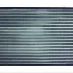 RADIADOR DE MOTOR CTC RAD-FTA104