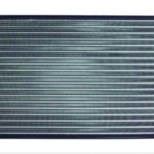 RADIADOR DE MOTOR CTC RAD-FTA104