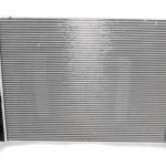 RADIADOR DE MOTOR CTC RAD-RNA128