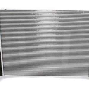 RADIADOR DE MOTOR CTC RAD-RNA128