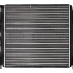 RADIADOR DE MOTOR CTC RAD-RNA129