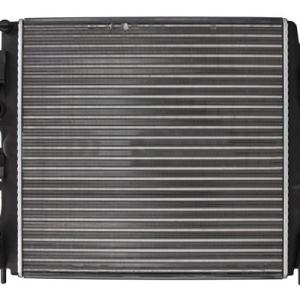 RADIADOR DE MOTOR CTC RAD-RNA129