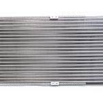 RADIADOR DE MOTOR CTC RAD-VWA002
