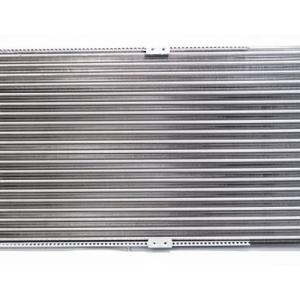 RADIADOR DE MOTOR CTC RAD-VWA002