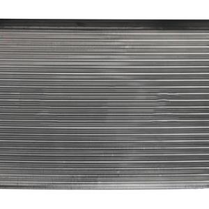 RADIADOR DE MOTOR CTC RAD-VWA082