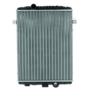 RADIADOR DE MOTOR CTC RAD-VWA087