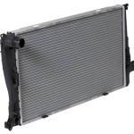 RADIADOR DE MOTOR CTC RAD-VWA090