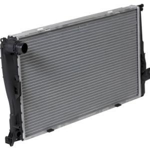 RADIADOR DE MOTOR CTC RAD-VWA090