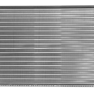 RADIADOR DE MOTOR CTC RAD-VWA097