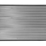 RADIADOR DE MOTOR CTC RAD-VWA099