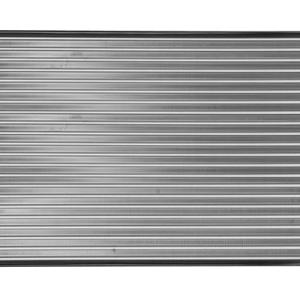 RADIADOR DE MOTOR CTC RAD-VWA099