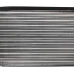 RADIADOR DE MOTOR CTC RAD-VWA161