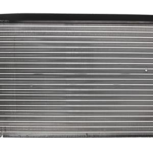 RADIADOR DE MOTOR CTC RAD-VWA161